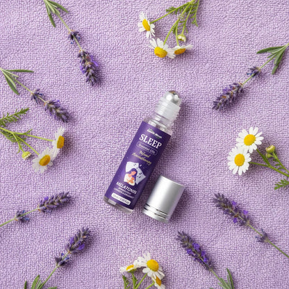 South Moon Sleep Oil: Your Gentle Guide to Serene Slumber