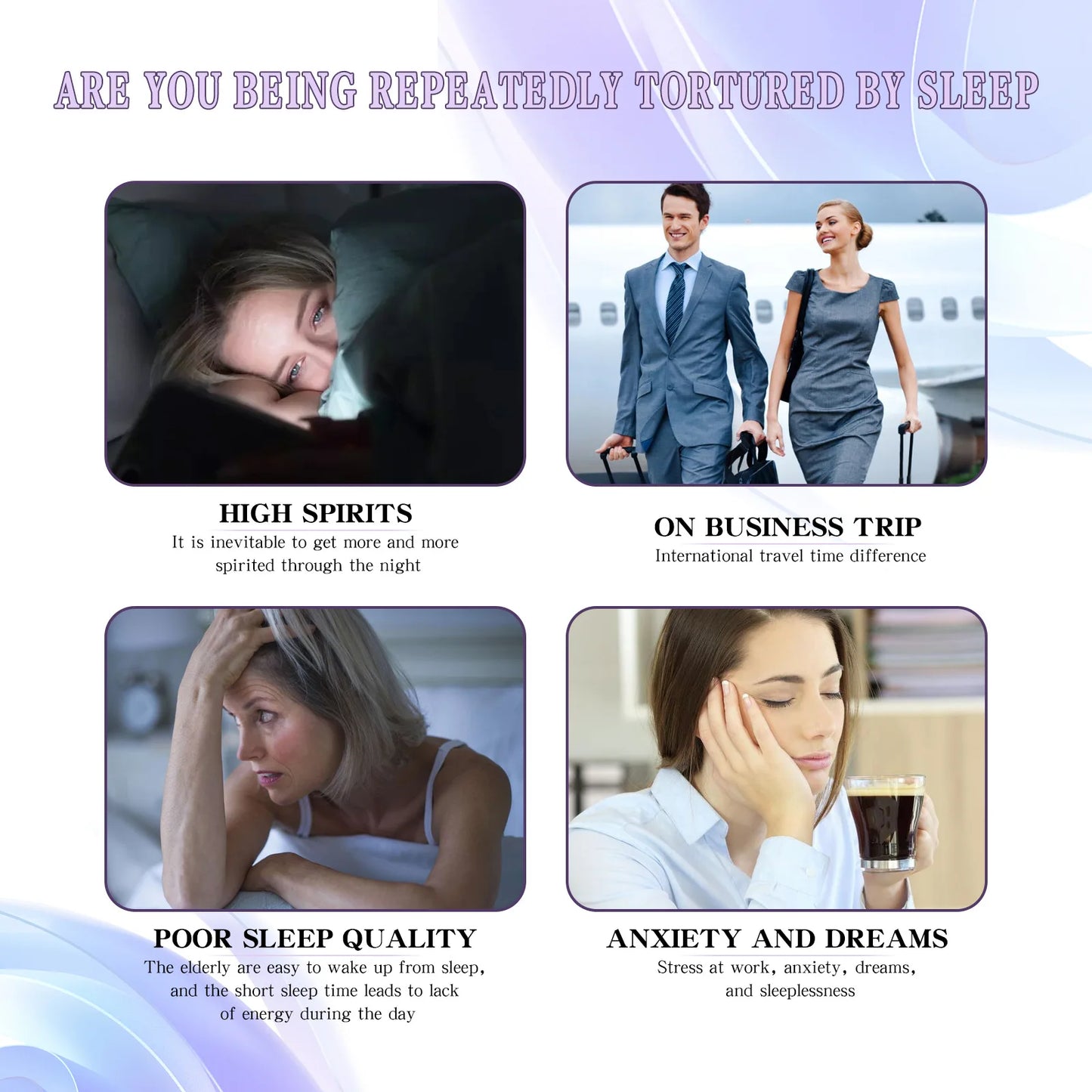 South Moon Sleep Oil: Your Gentle Guide to Serene Slumber