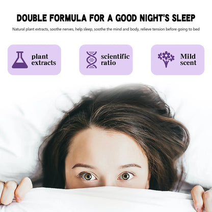 South Moon Sleep Oil: Your Gentle Guide to Serene Slumber